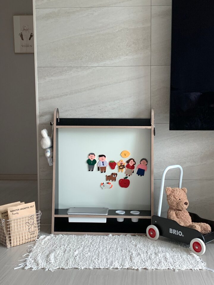 short form carousel card thumbnail