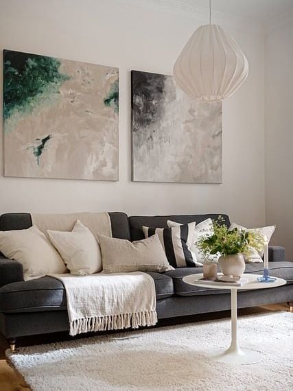 Slim C-Frame Sofa Side Table user photo