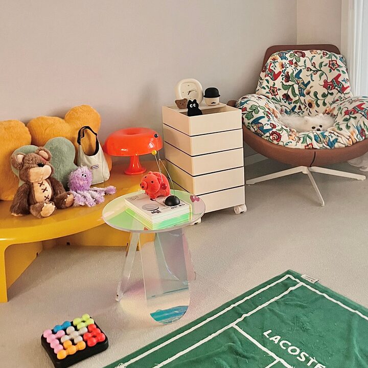 short form carousel card thumbnail