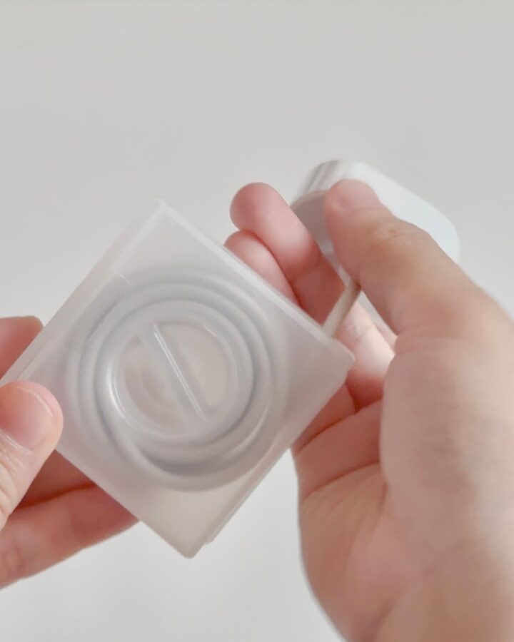 short form carousel card thumbnail