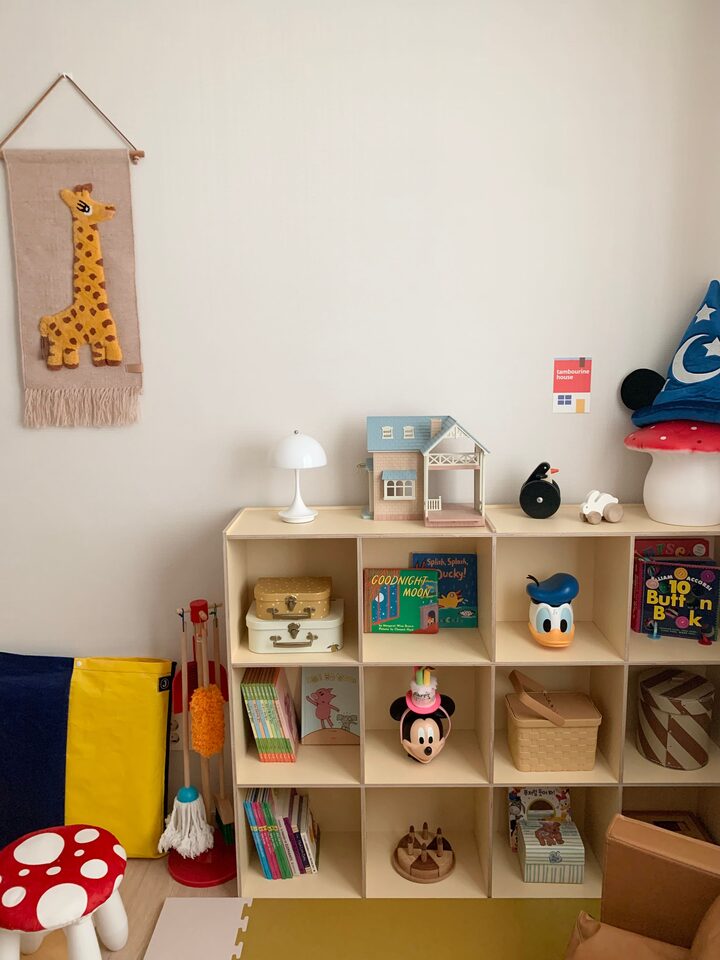 short form carousel card thumbnail