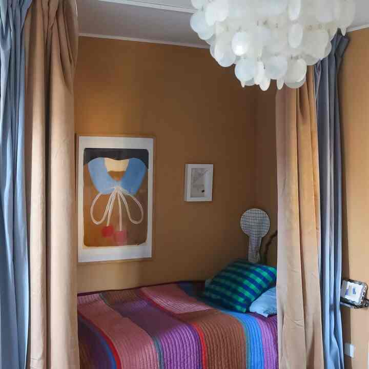 Tagged posts featuring Modern Blackout Curtain (Multiple options) 2