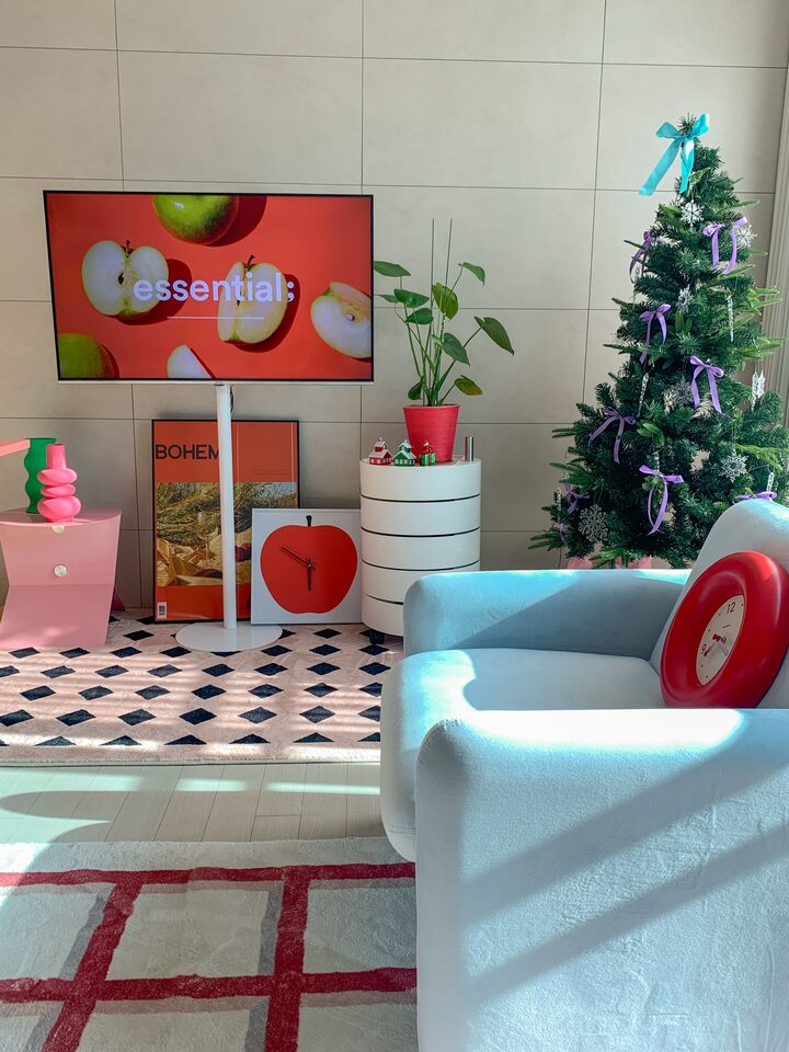 short form carousel card thumbnail