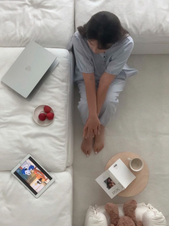 short form carousel card thumbnail