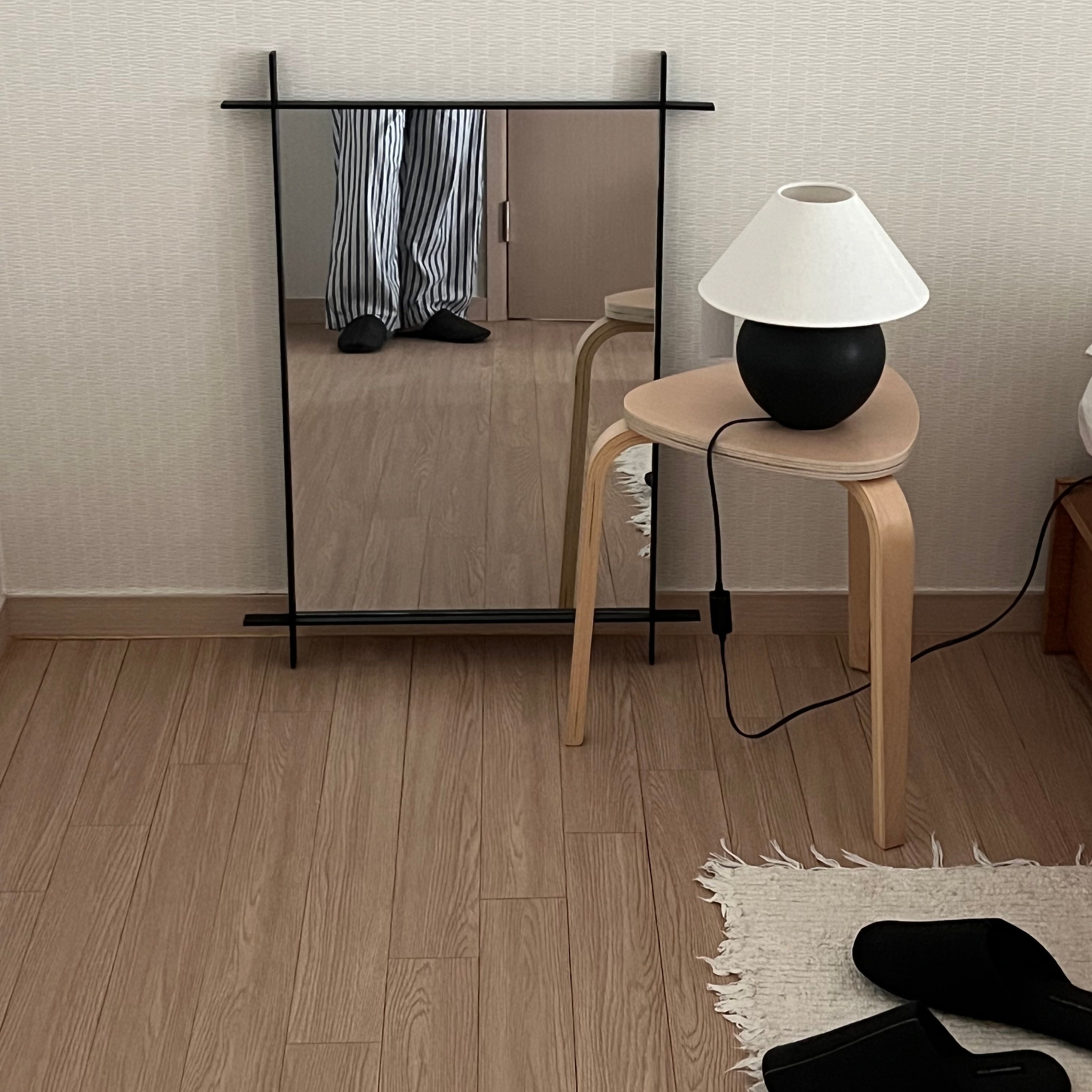 Soft Stitch Home Slippers user photo