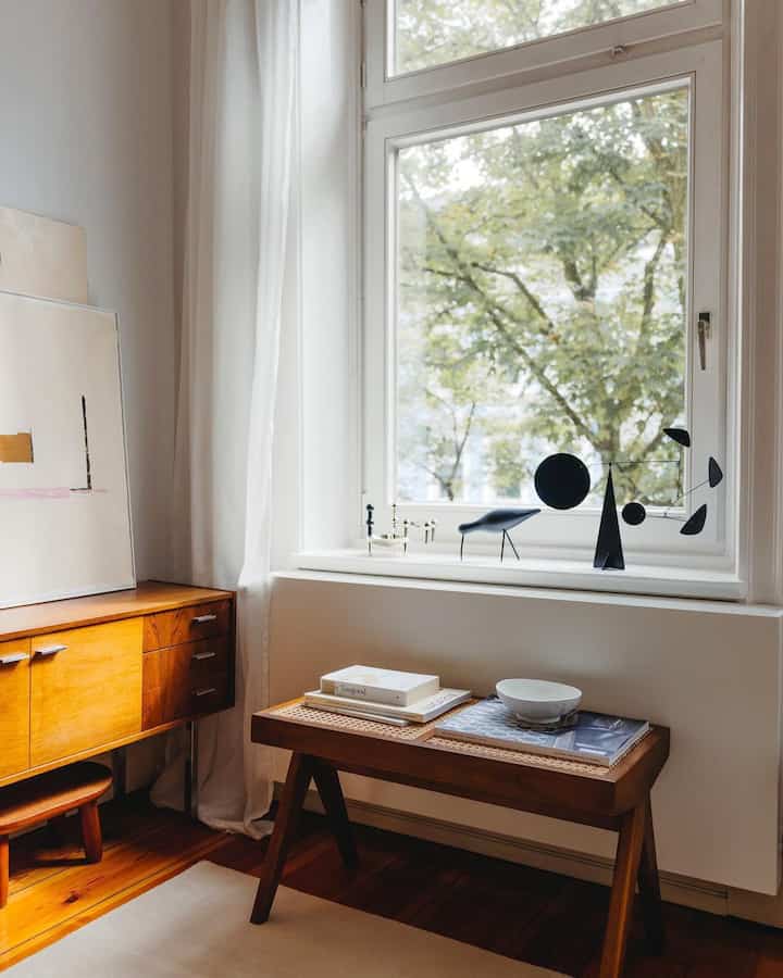 A space wrapped in warm sunlight ☀️ #SereneSpaces

credit: @oezlem.oezsoy