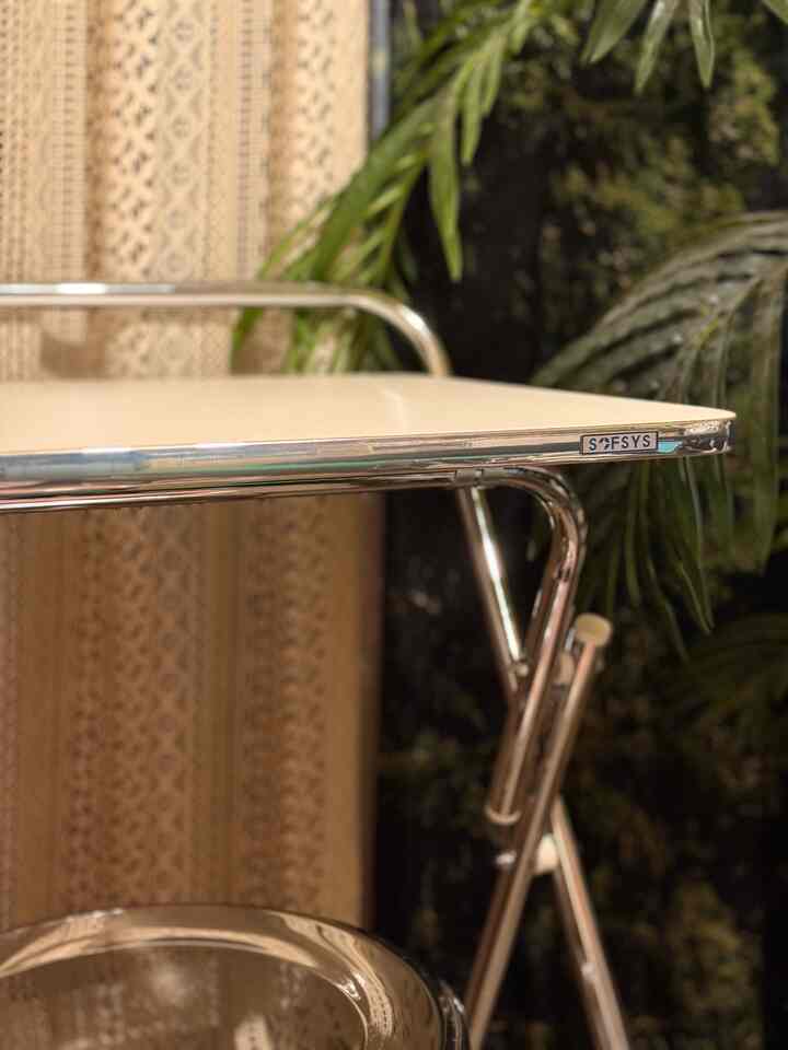 POINT 折りたたみ デスク 600を使ったコーディネート 3