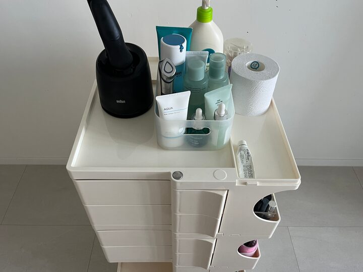 short form carousel card thumbnail