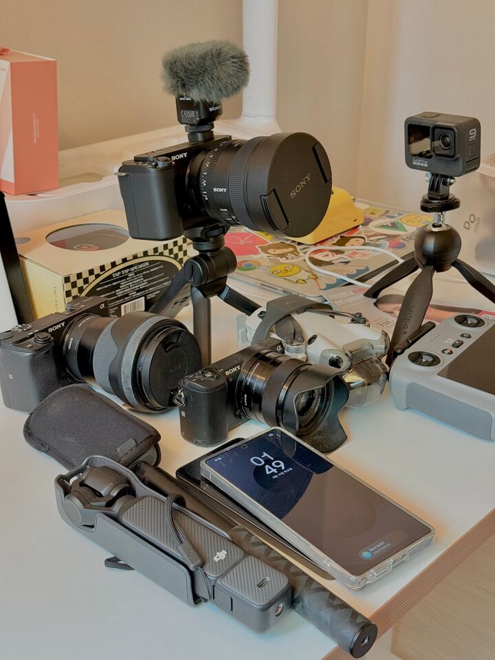 short form carousel card thumbnail