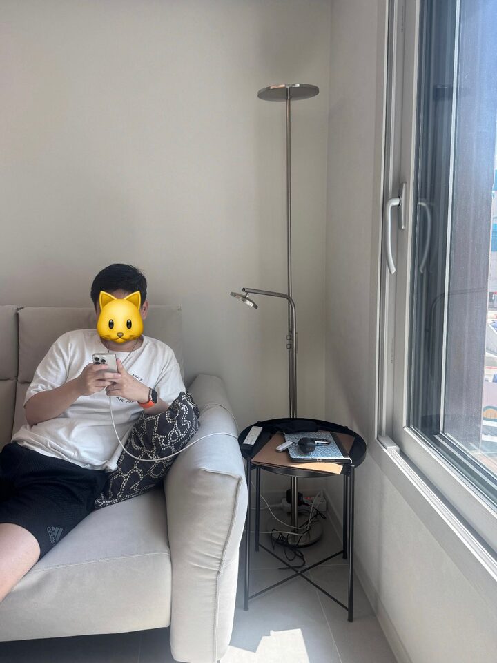 short form carousel card thumbnail