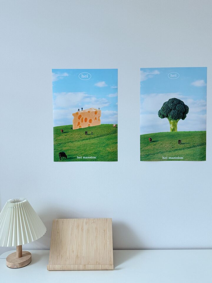 short form carousel card thumbnail