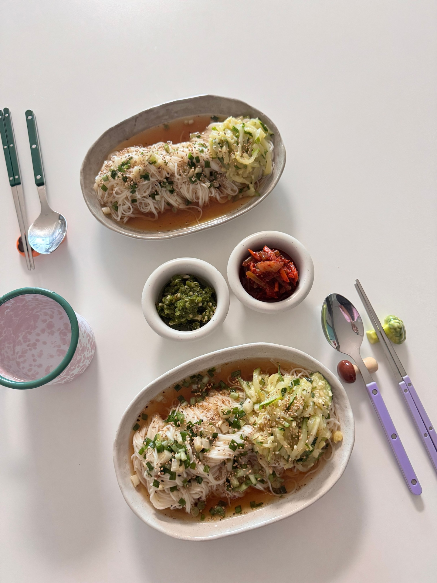 Everyday Color Flatware Set of 2 user photo