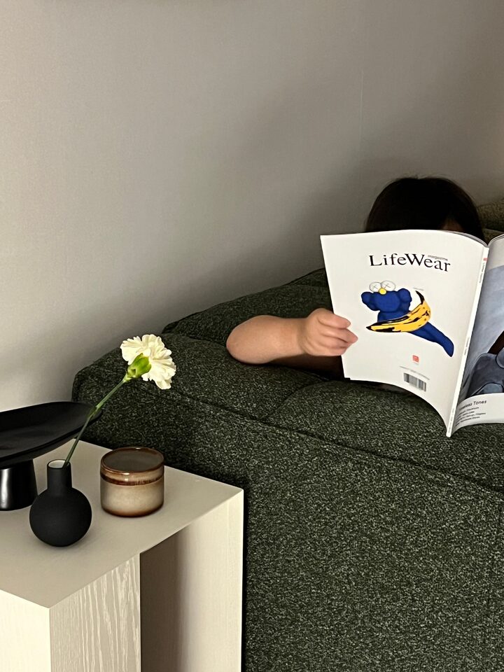 short form carousel card thumbnail