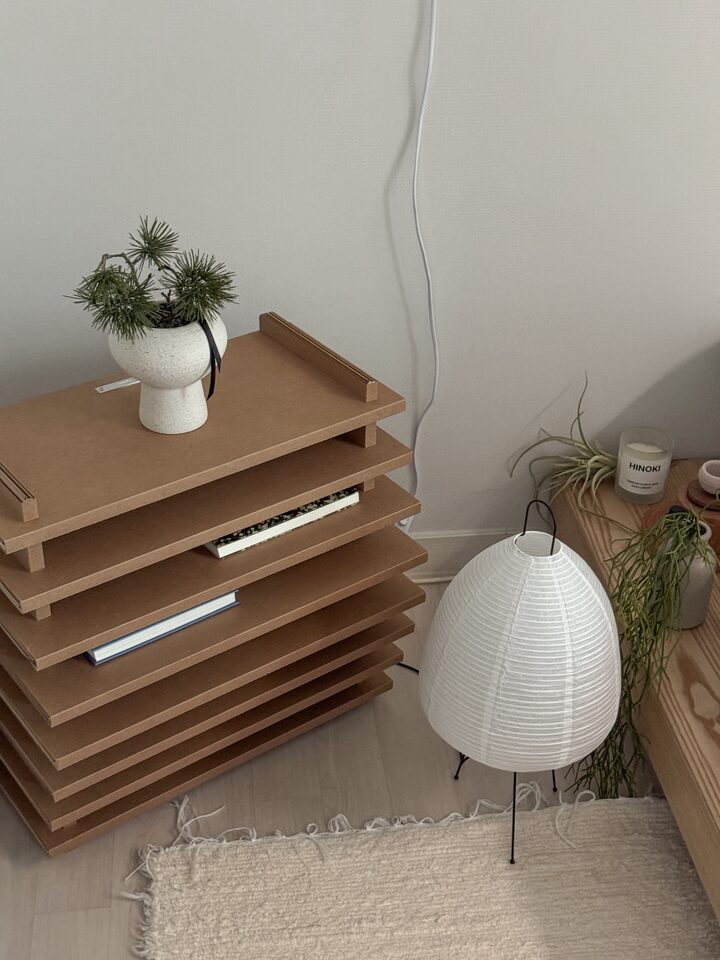 short form carousel card thumbnail