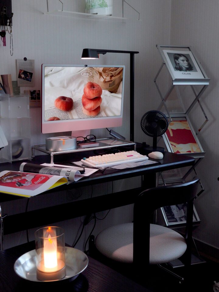 short form carousel card thumbnail