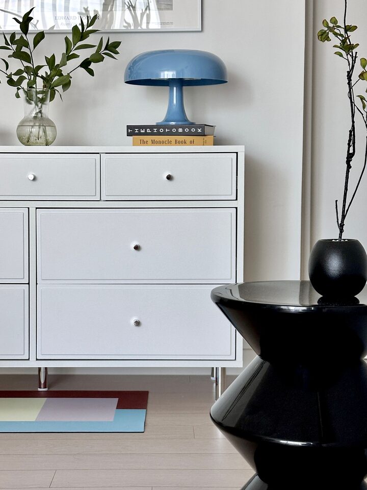 short form carousel card thumbnail