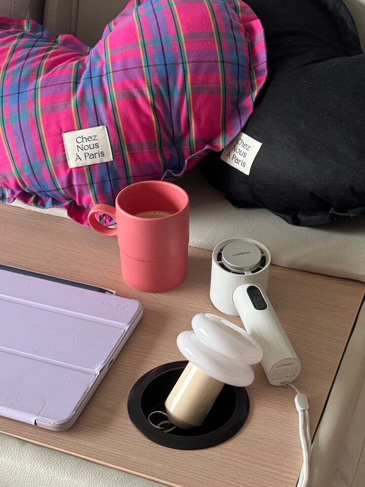 short form carousel card thumbnail