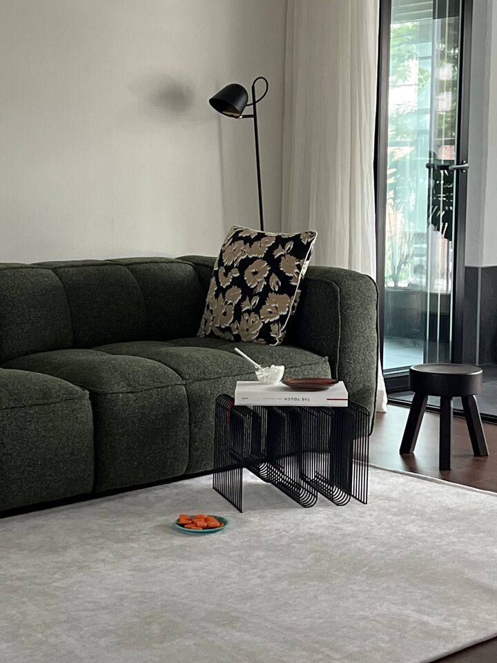 short form carousel card thumbnail