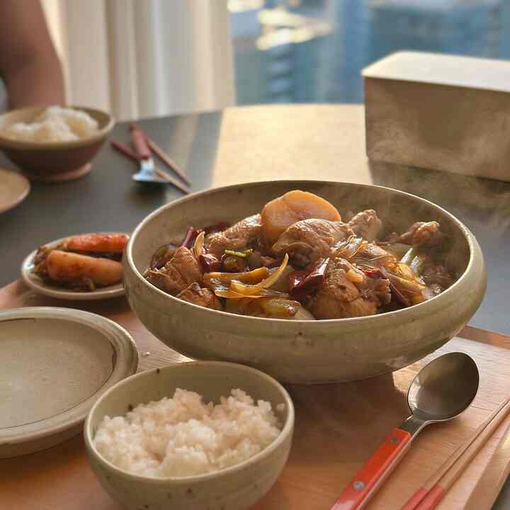 久しぶりに干し唐辛子パックパックを入れて #チムチキン
やっぱりおにぎり最高😉

@zee_haus_
 ＃おにぎりのスターグラム＃サリムサルが＃自宅で最も忙しい＃サリムハニーチップ
 #おにぎり 