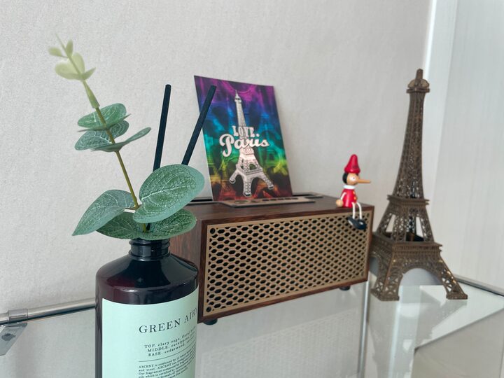 short form carousel card thumbnail