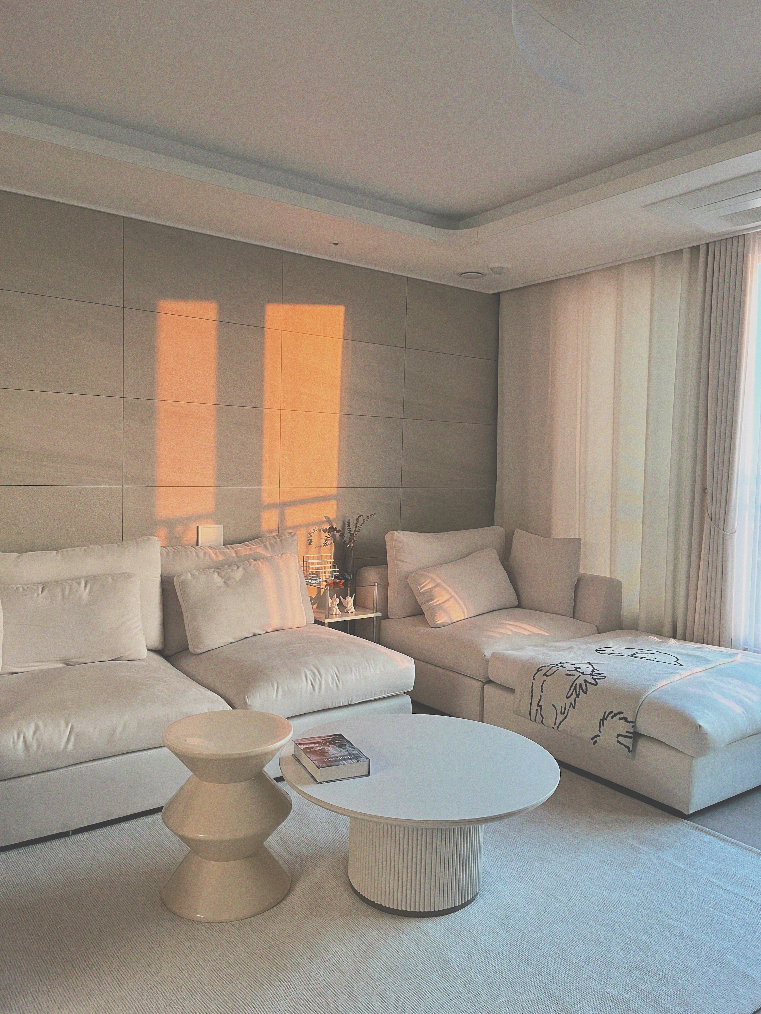 Puppy Reversible Knit Blanket user photo