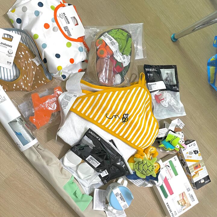 short form carousel card thumbnail