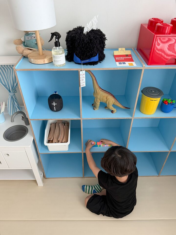 short form carousel card thumbnail