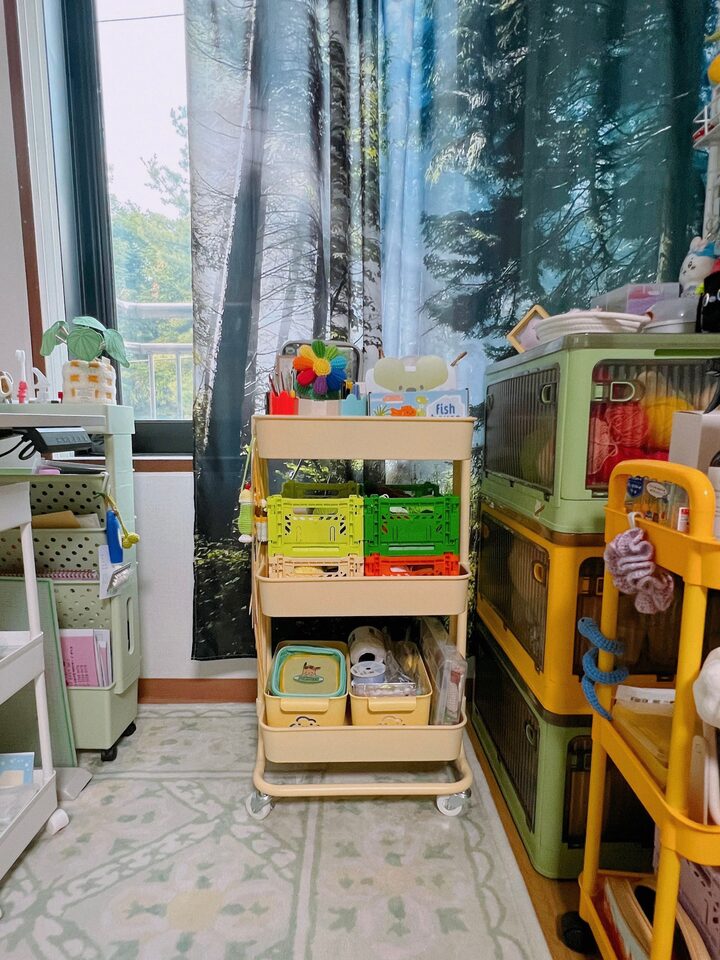 short form carousel card thumbnail