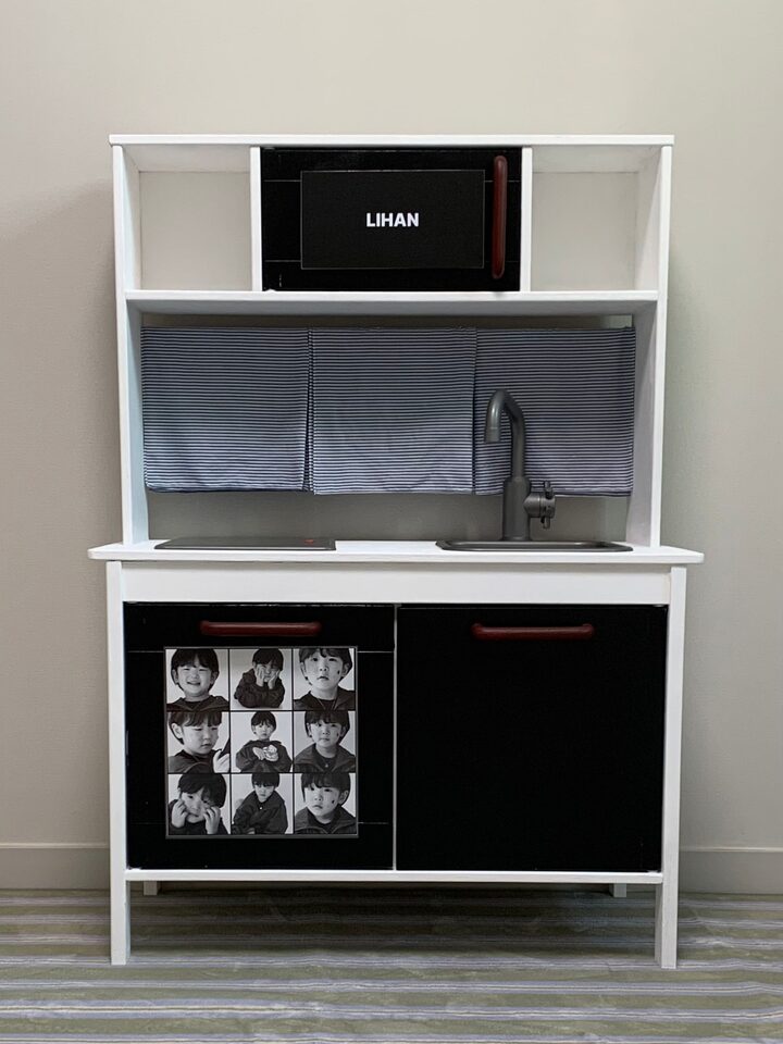 short form carousel card thumbnail