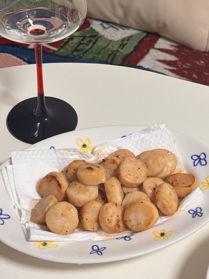 short form carousel card thumbnail