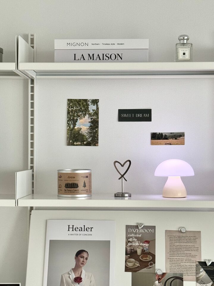 short form carousel card thumbnail