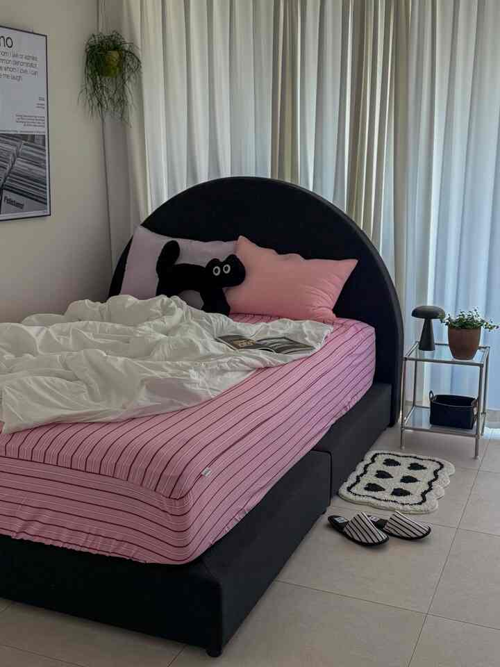 Tagged posts featuring Biscuit Heart Tufted Bath Mat 1