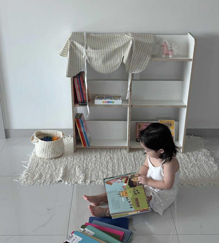 short form carousel card thumbnail