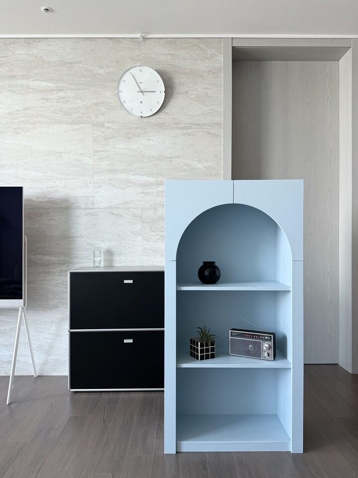 short form carousel card thumbnail