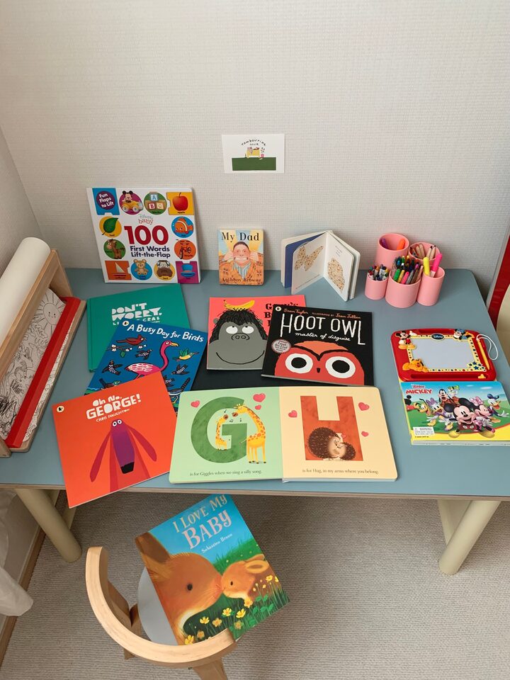 short form carousel card thumbnail