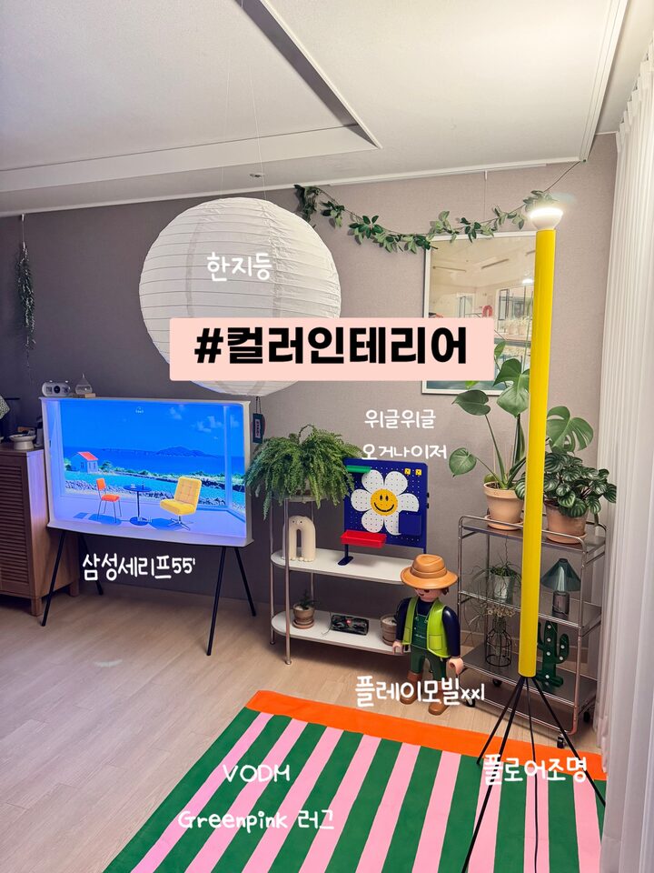 short form carousel card thumbnail