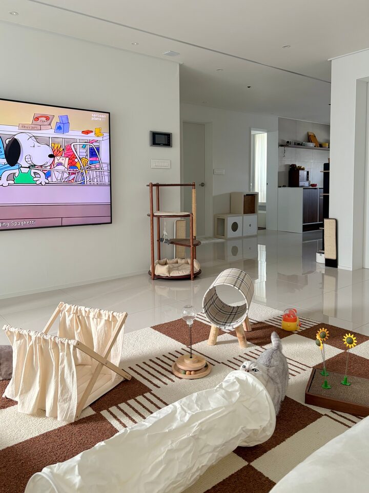 short form carousel card thumbnail