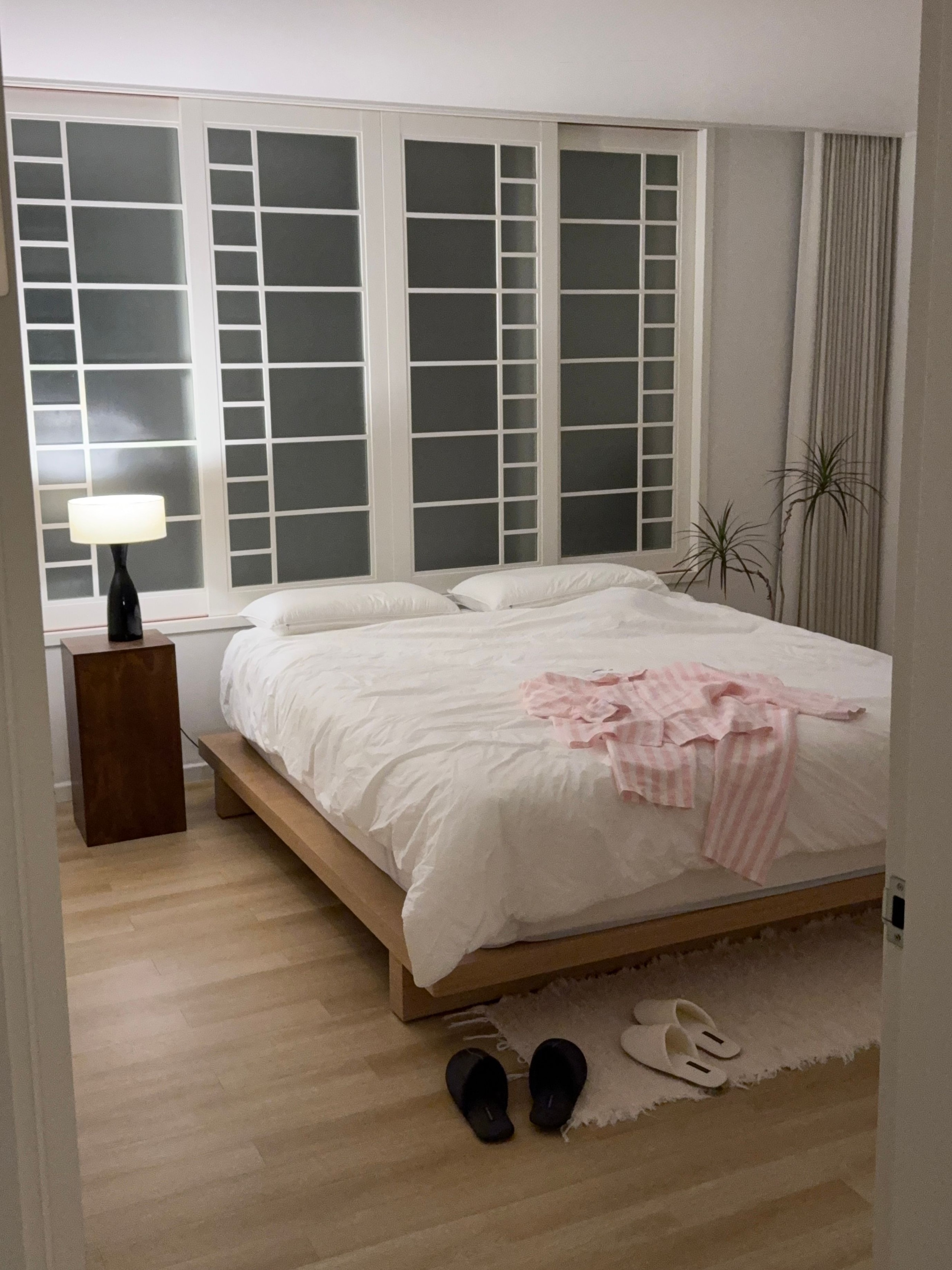 Soft Stitch Home Slippers user photo