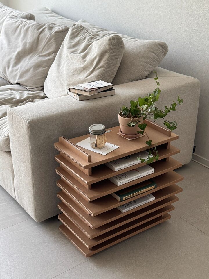 short form carousel card thumbnail