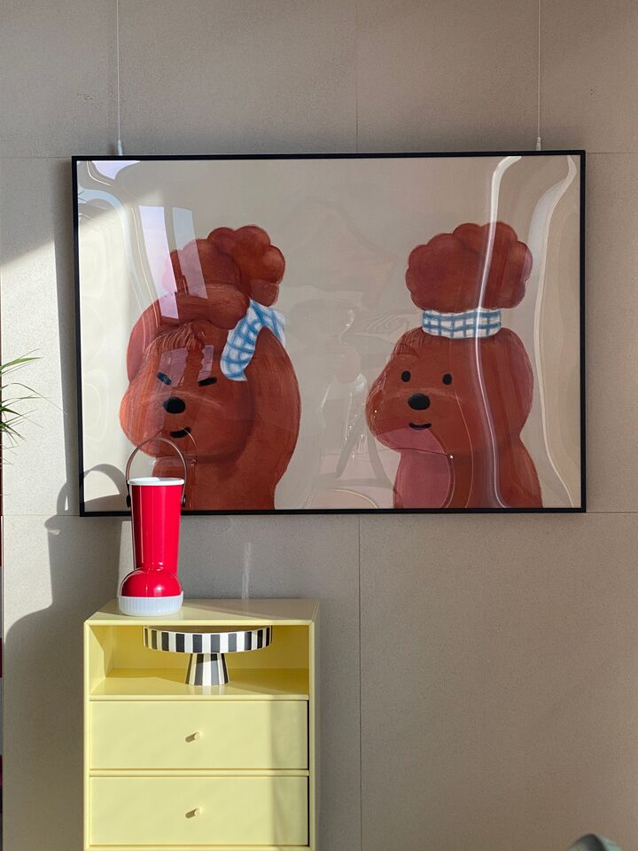 short form carousel card thumbnail