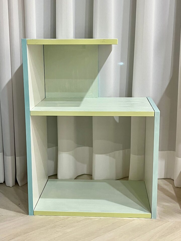 short form carousel card thumbnail