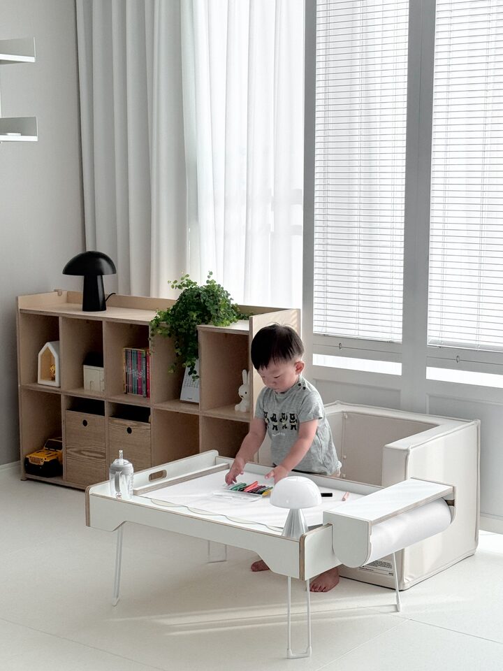 short form carousel card thumbnail