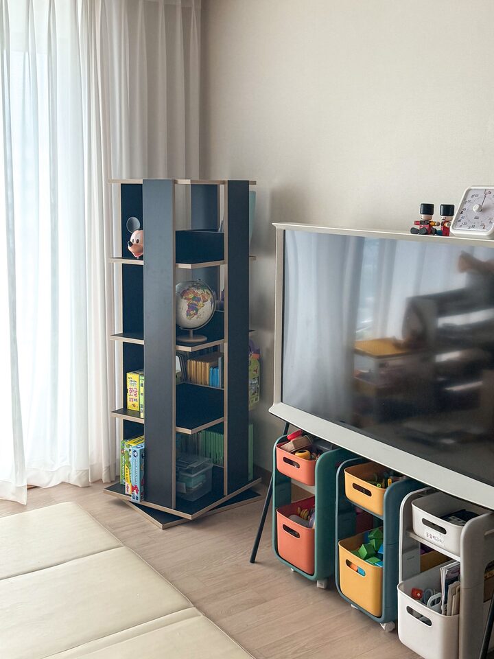 short form carousel card thumbnail