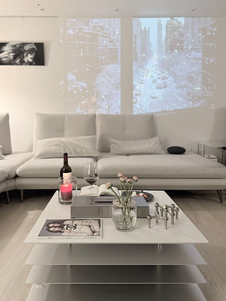 short form carousel card thumbnail