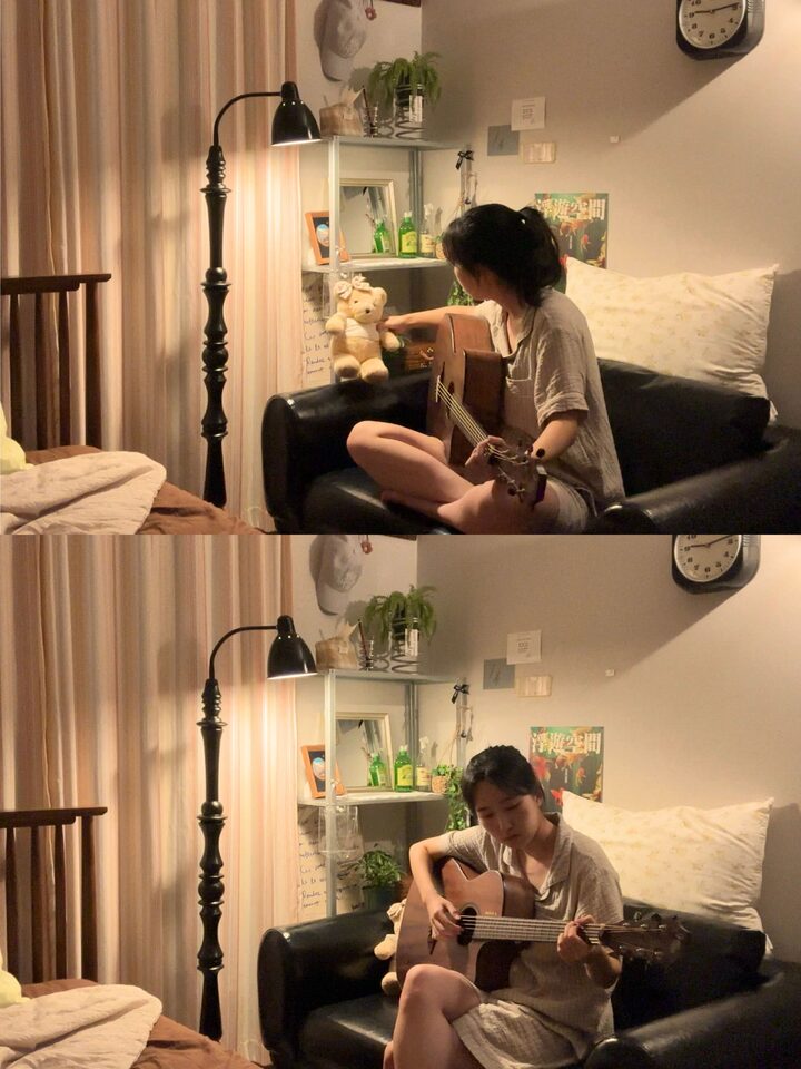 short form carousel card thumbnail