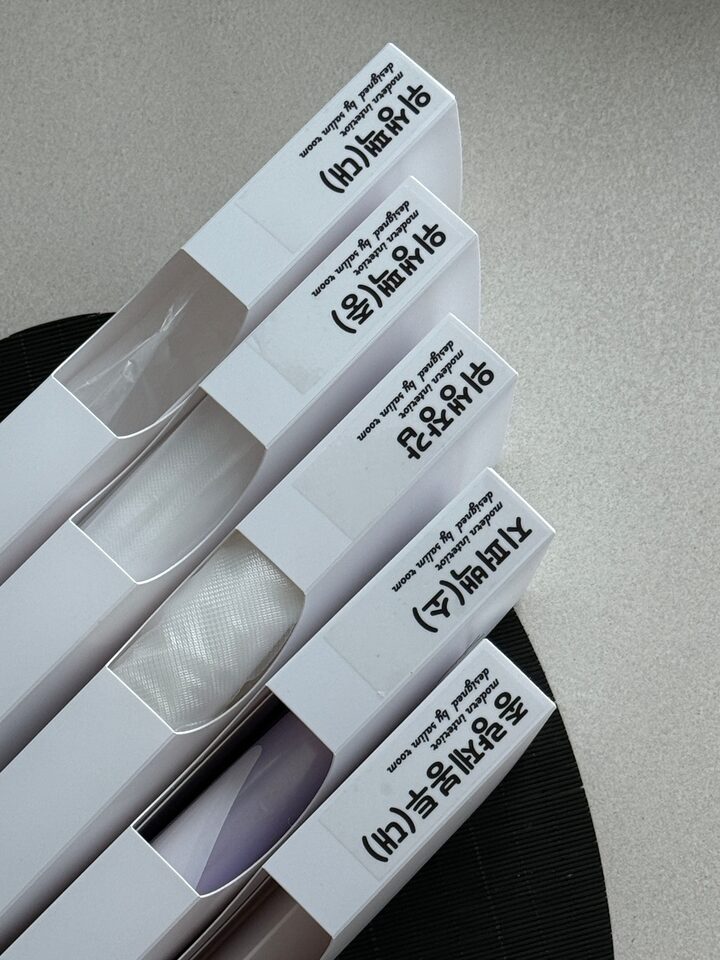 short form carousel card thumbnail