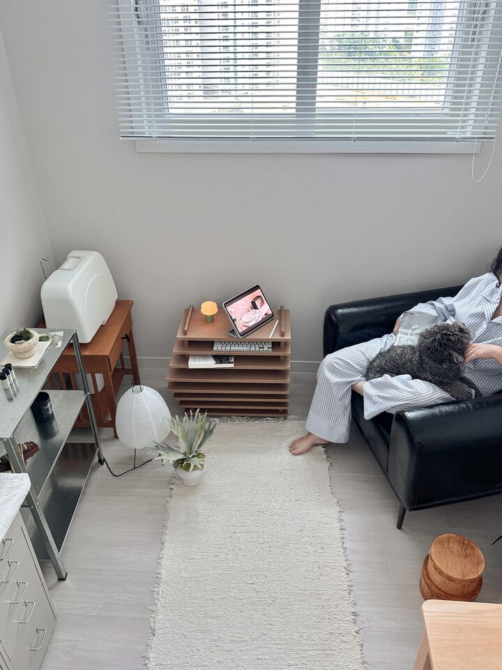 short form carousel card thumbnail