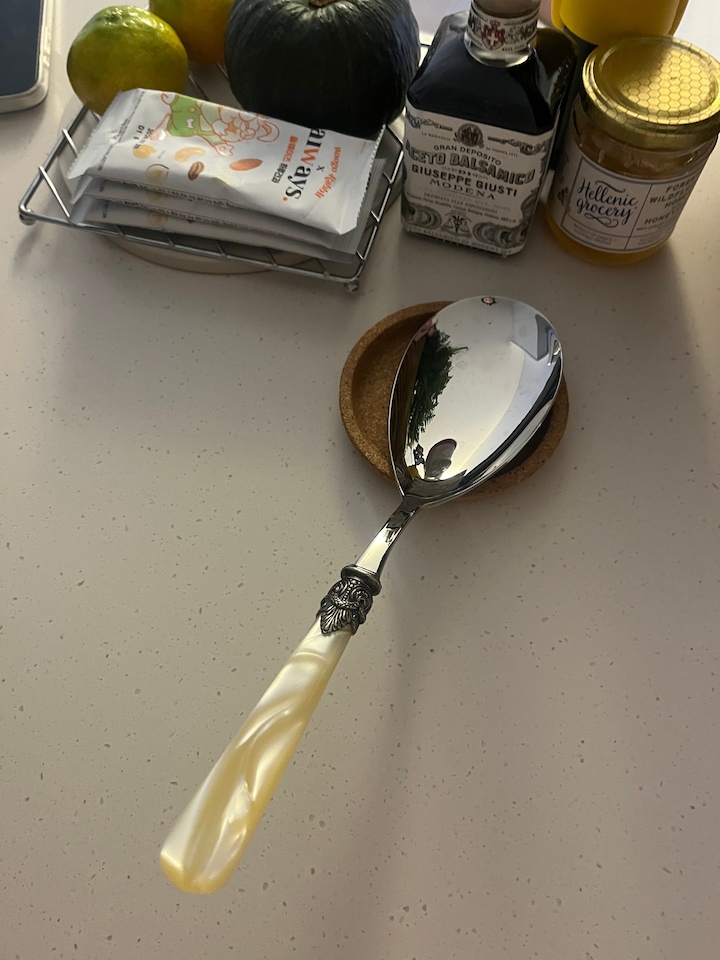 Napoleon Rice Server Gift Set user photo