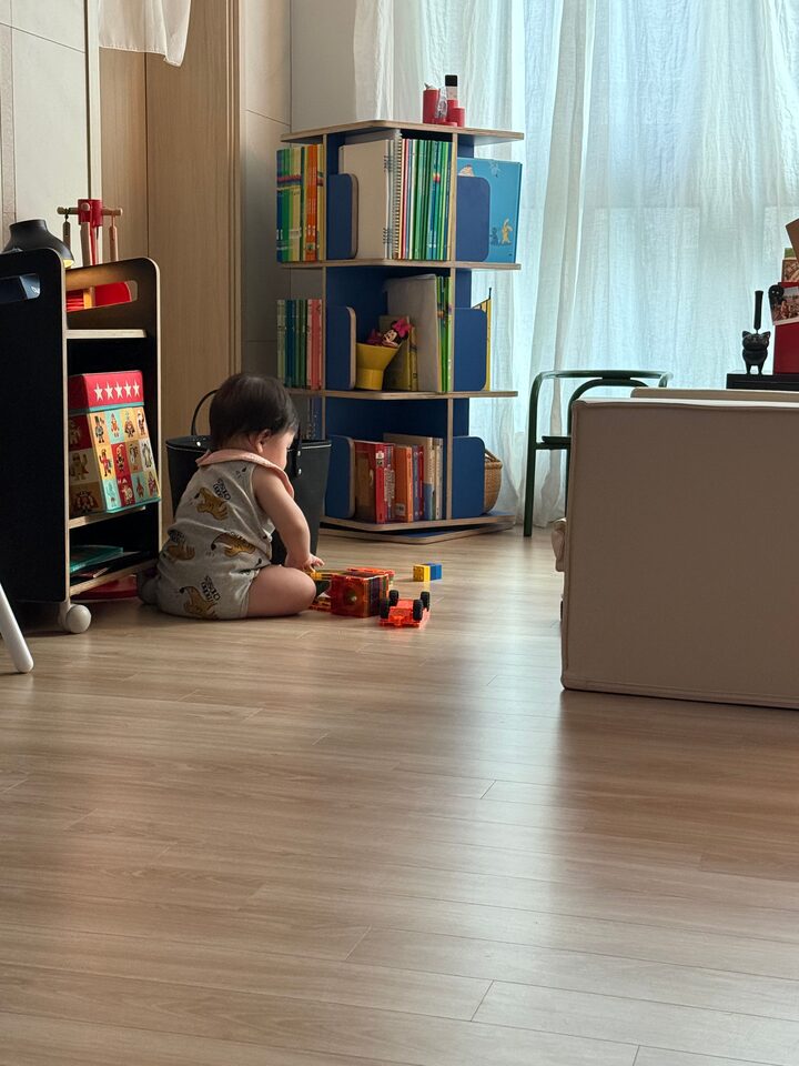 short form carousel card thumbnail