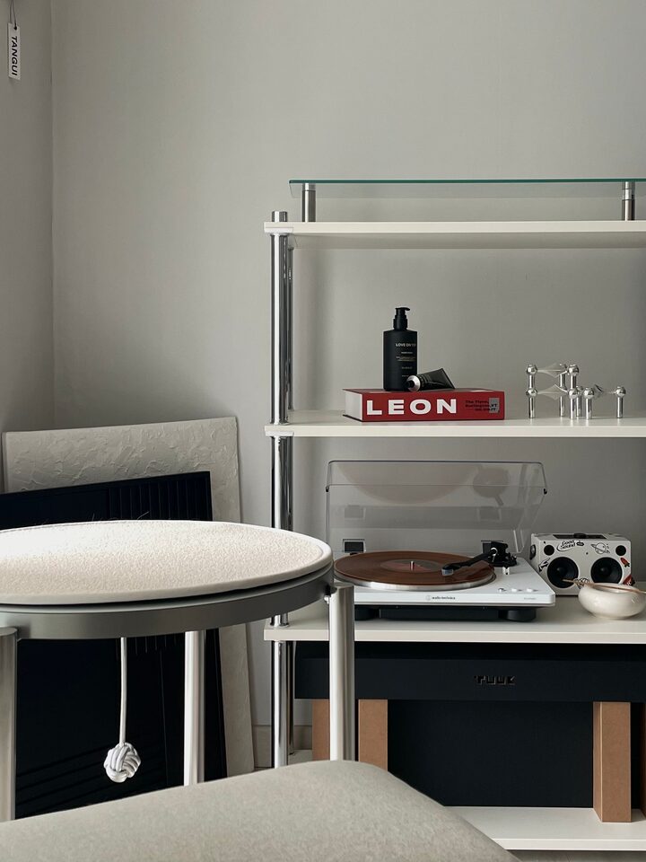 short form carousel card thumbnail